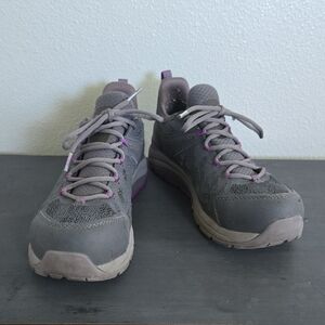 Redwing Safety Toe Women's Work Shoes Size 9.5